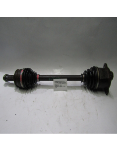 HOMOCINETICA TRASERA DERECH...