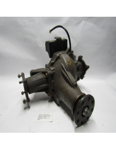 DIFERENCIAL TRASERO 43X10...