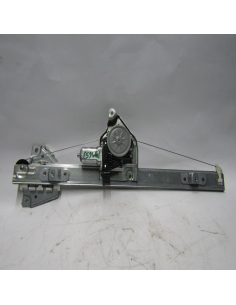 CREMALLERA ALZA VIDRIO DEL...