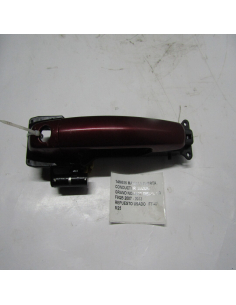 MANILLA PUERTA CONDUCTOR...