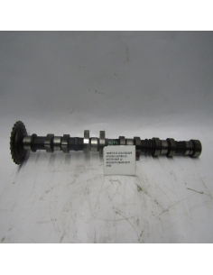 EJE LEVA ESCAPE HYUNDAI...