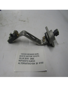 SENSOR NIVEL ACEITE MOTOR...