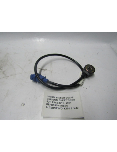 SENSOR GOLPE CIGUEÑAL CHERY...