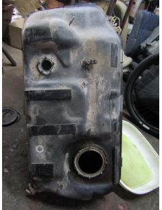 ESTANQUE PETROLEO SUZUKI...