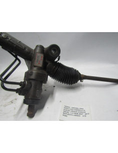 CREMALLERA DIRECCION...