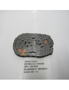 CADENA DISTRIBUCION CHANGAN...
