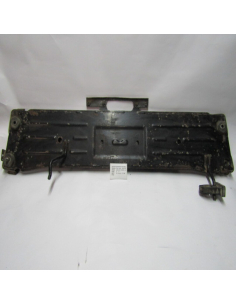 SOPORTE CENTRAL TRAVESAÑO...