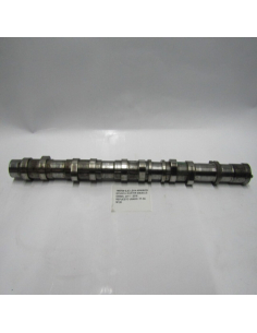 EJE LEVA ADMISION HYUNDAI...