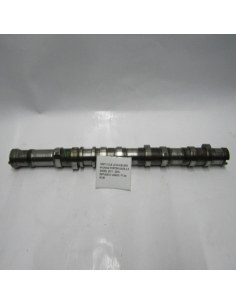 EJE LEVA ESCAPE HYUNDAI...