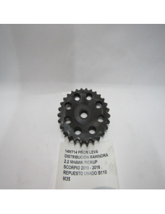 PIÑON LEVA DISTRIBUCION...