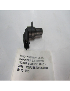 SENSOR LEVA MAHINDRA 2.2...