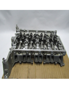 CULATA VALVULAS MAZDA BT-50...