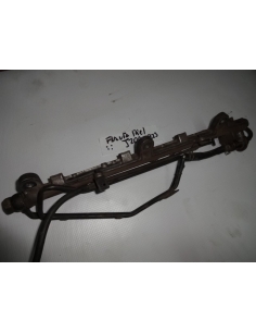 Flauta riel inyeccion Suzuki Grand Nomade 1998 - 2005 motot J20A 