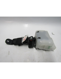 CINTURON TRASERO BYD S6
