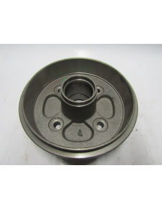 TAMBOR FRENO TRASERO CHERY...