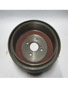 TAMBOR FRENO TRASERO...