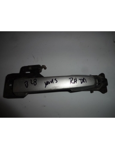 Manilla delantera derecha Toyota Yaris