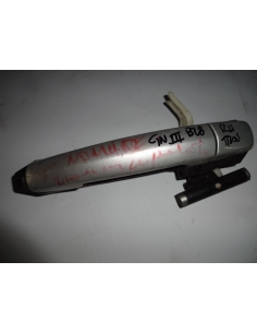 Manilla trasera derecha Suzuki Grand Nomade 2006 en adelante