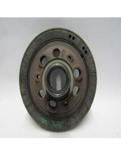 DAMPER POLEA CIGUEÑAL JEEP...