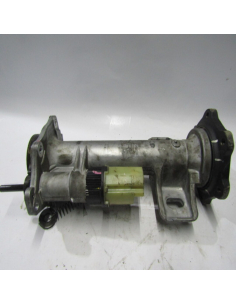 EJE ACTUADOR DIFERENCIAL...