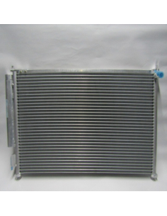 CONDENSADOR CHERY FULWIN