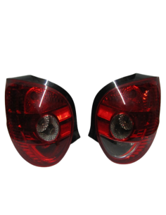 PAR FOCO TRASERO CHERY BEAT...