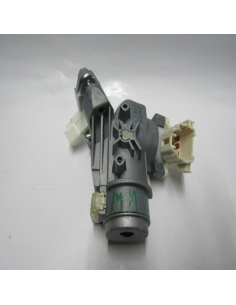 CHAPA CONTACTO ENCENDIDO...