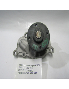 Bomba Agua FOTON T3 Midi...
