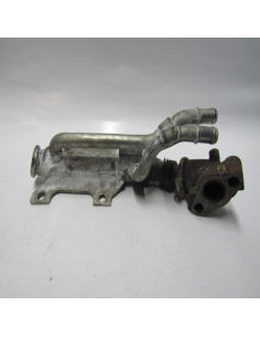 ENFRIADOR EGR SUZUKI GRAND...