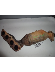 Convertidor catalitico motor 3SZ Daihatsu Terios 2009