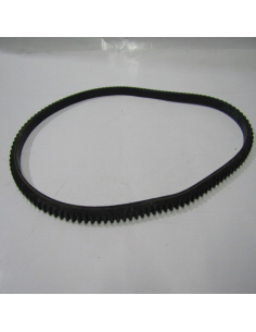 CORREA EN V DENTADA 9.5X763