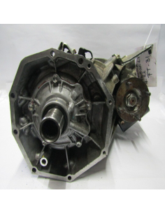 TRANSFER MITSUBISHI L200...