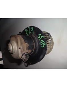 Motor calefaccion ventilador Suzuki SJ413
