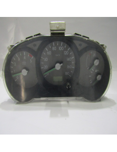 SINOPTICO ODOMETRO MAZDA...