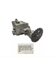 Bomba Aceite Suzuki GRAND...