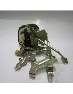 CHAPA CIERRE PUERTA TRASERA...