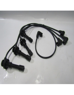 Cables De Bujía Foton K1...