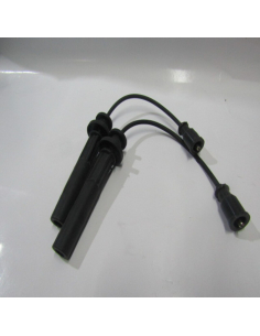 PAR CABLES BUJIAS Foton...
