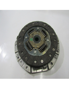 DISCO PRENSA SUZUKI CELERIO...