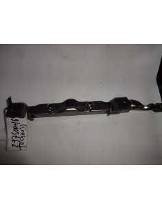 Faluta inyeccion riel Hyundai Tucson 2013