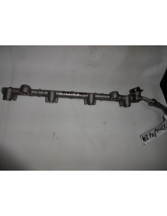 Flauta Inyeccion riel Toyota Rav4 2007 en adelante 