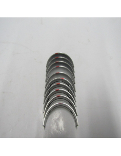 METALES BANCADA GREAT WALL...