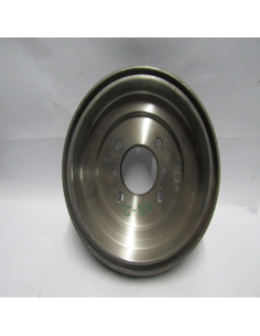 TAMBOR FRENO CHERY QQ...