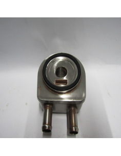 ENFRIADOR ACEITE MOTOR...