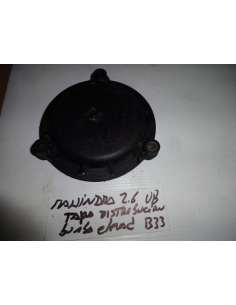 Tapa distribucion bomba elevadora modelo Mahindra 2008 2.6 