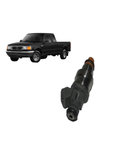 INYECTOR FORD RANGER MAZDA...