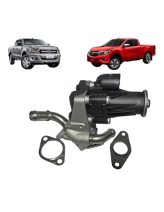 VALVULA EGR PARA FORD...