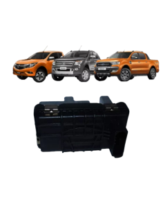 ACTUADOR TURBO MAZDA BT-50...