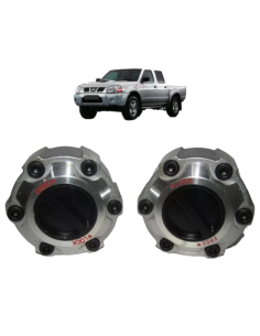 CUBOS TRACCION NISSAN...