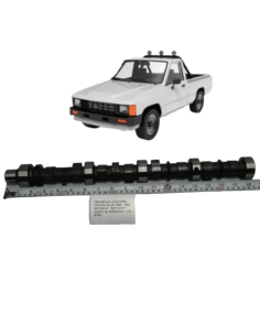 EJE LEVA PARA TOYOTA HILUX...